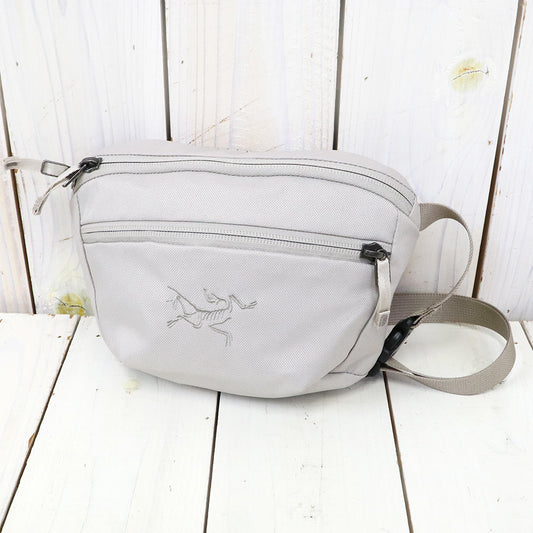 ARC'TERYX『Mantis 1 Waist Pack』(Rune)