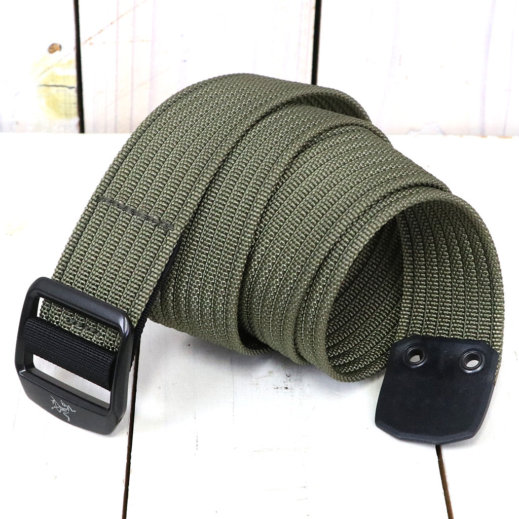 ARC'TERYX (アークテリクス) : Conveyor Belt 38mm (Tatsu) – Reggieshop