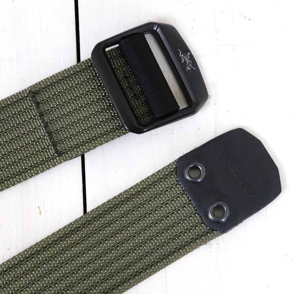 ARC'TERYX : Conveyor Belt 38mm (Tatsu)