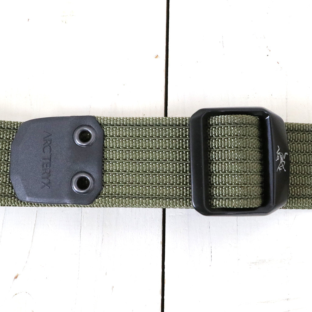 ARC'TERYX : Conveyor Belt 38mm (Tatsu)