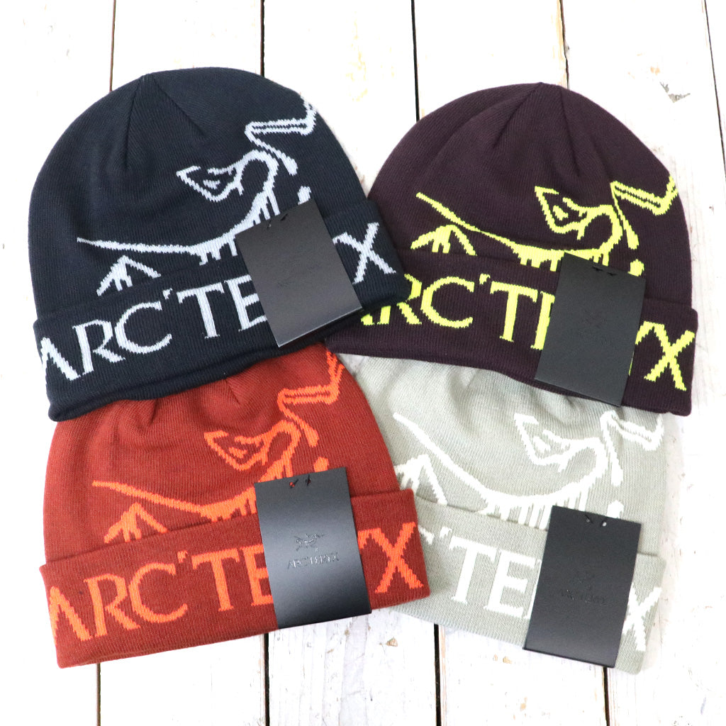 ARC'TERYX『Bird Word Toque』