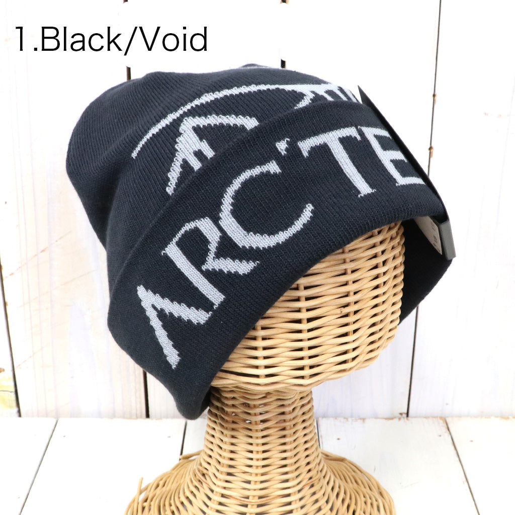 ARC'TERYX『Bird Word Toque』