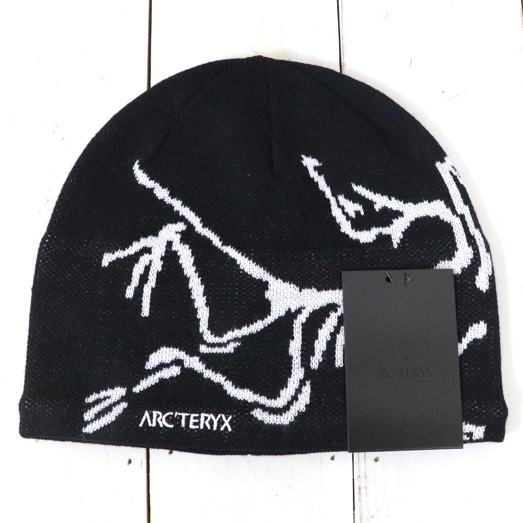 ARC'TERYX『Bird Head Toque』(Orca)