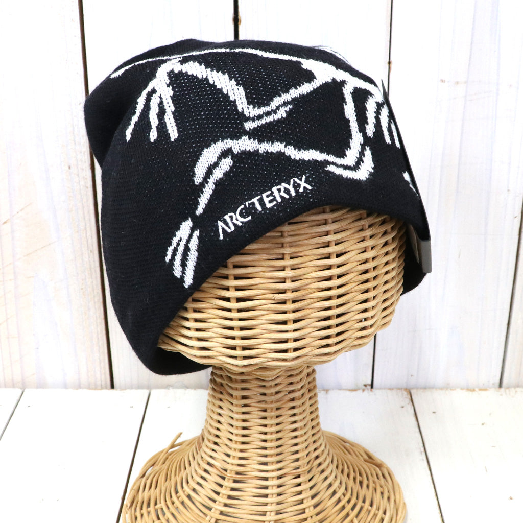 ARC'TERYX『Bird Head Toque』(Orca)