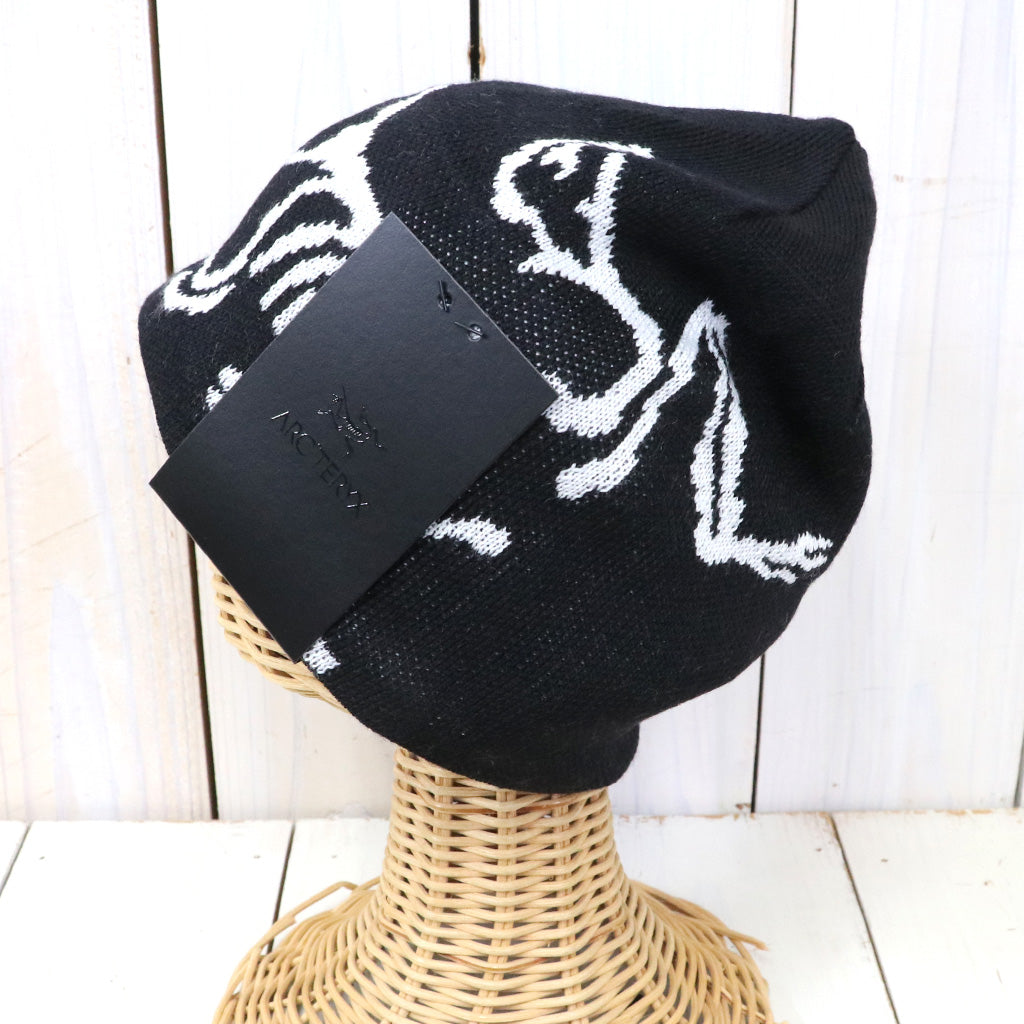 ARC'TERYX : Bird Head Toque (Orca)