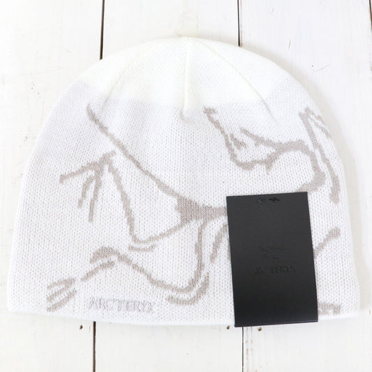 ARC'TERYX『Bird Head Toque』(Arctic Silk/Rune)