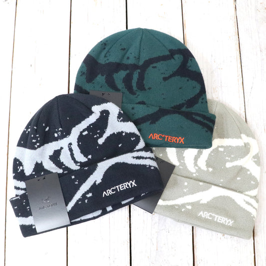 ARC'TERYX『Grotto Toque』