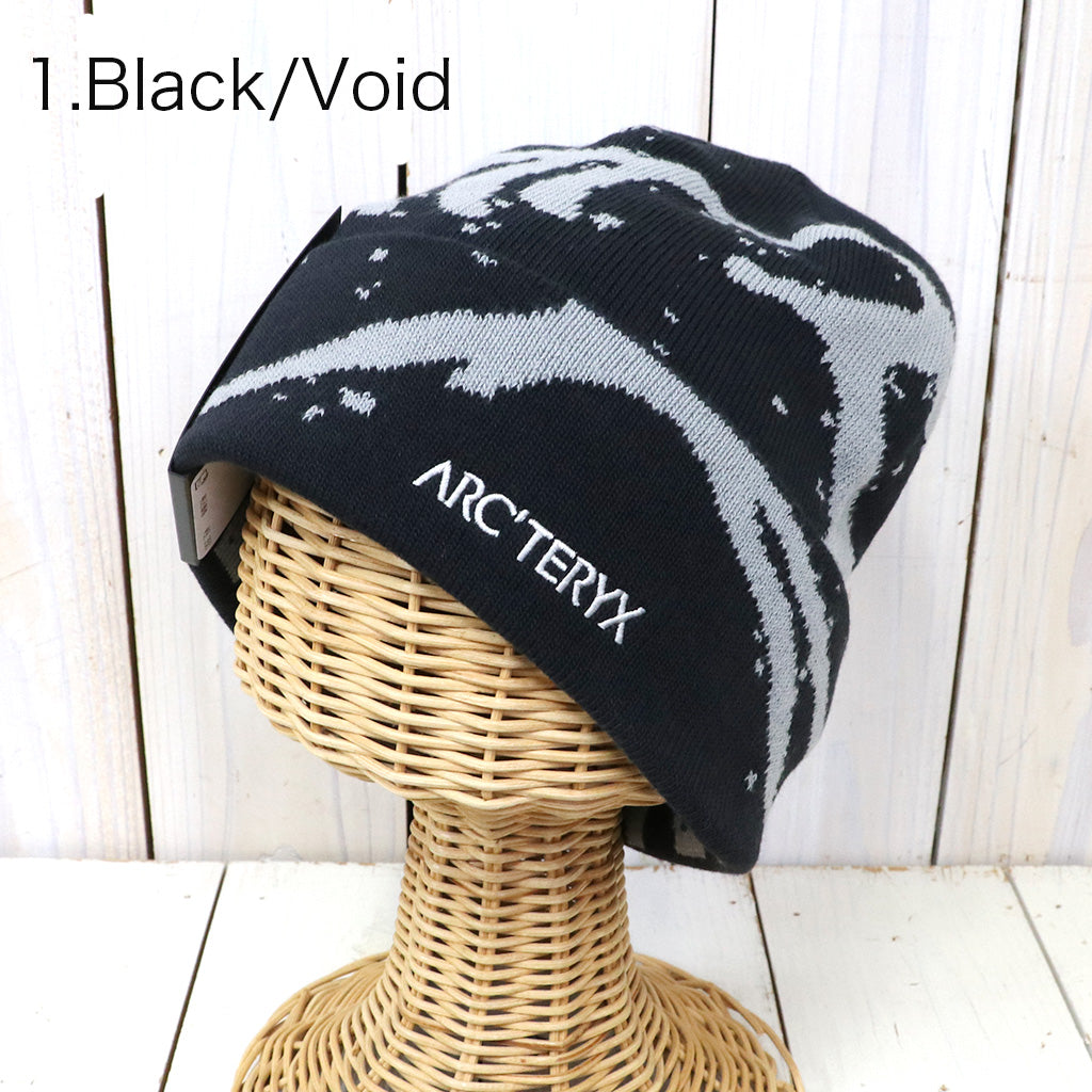 ARC'TERYX『Grotto Toque』