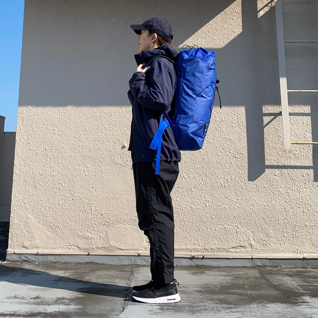 ARC'TERYX『Alpha FL 30 Backpack』(Vitality)