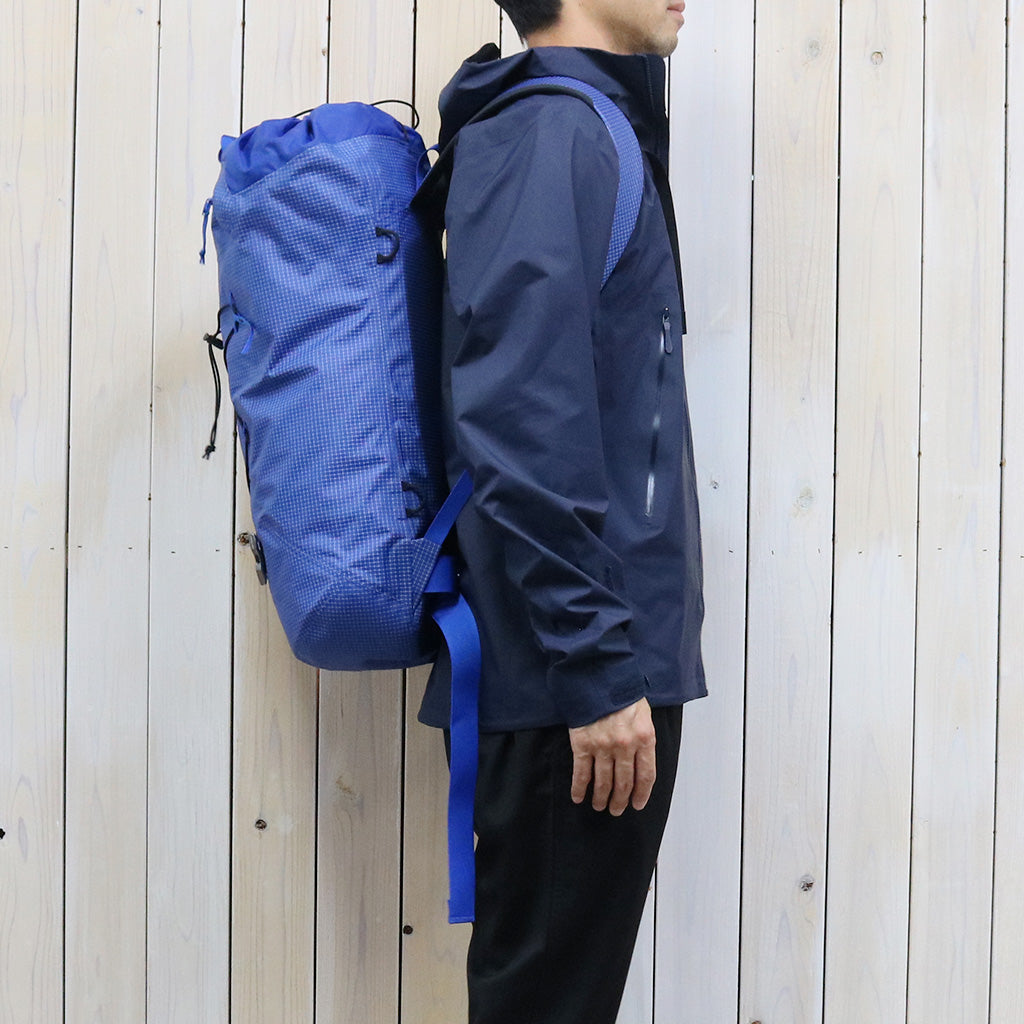 ARC'TERYX『Alpha FL 30 Backpack』(Vitality)