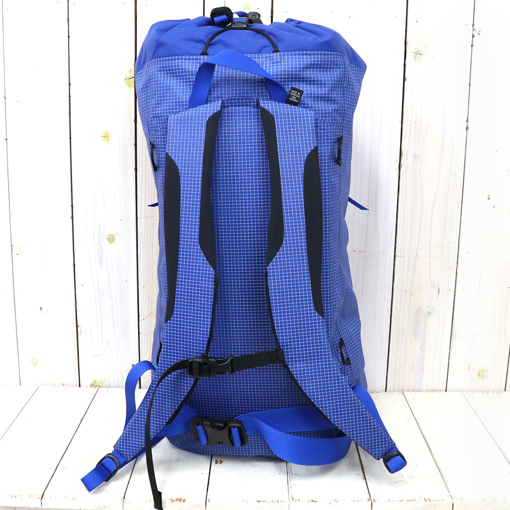 ARC'TERYX『Alpha FL 30 Backpack』(Vitality)