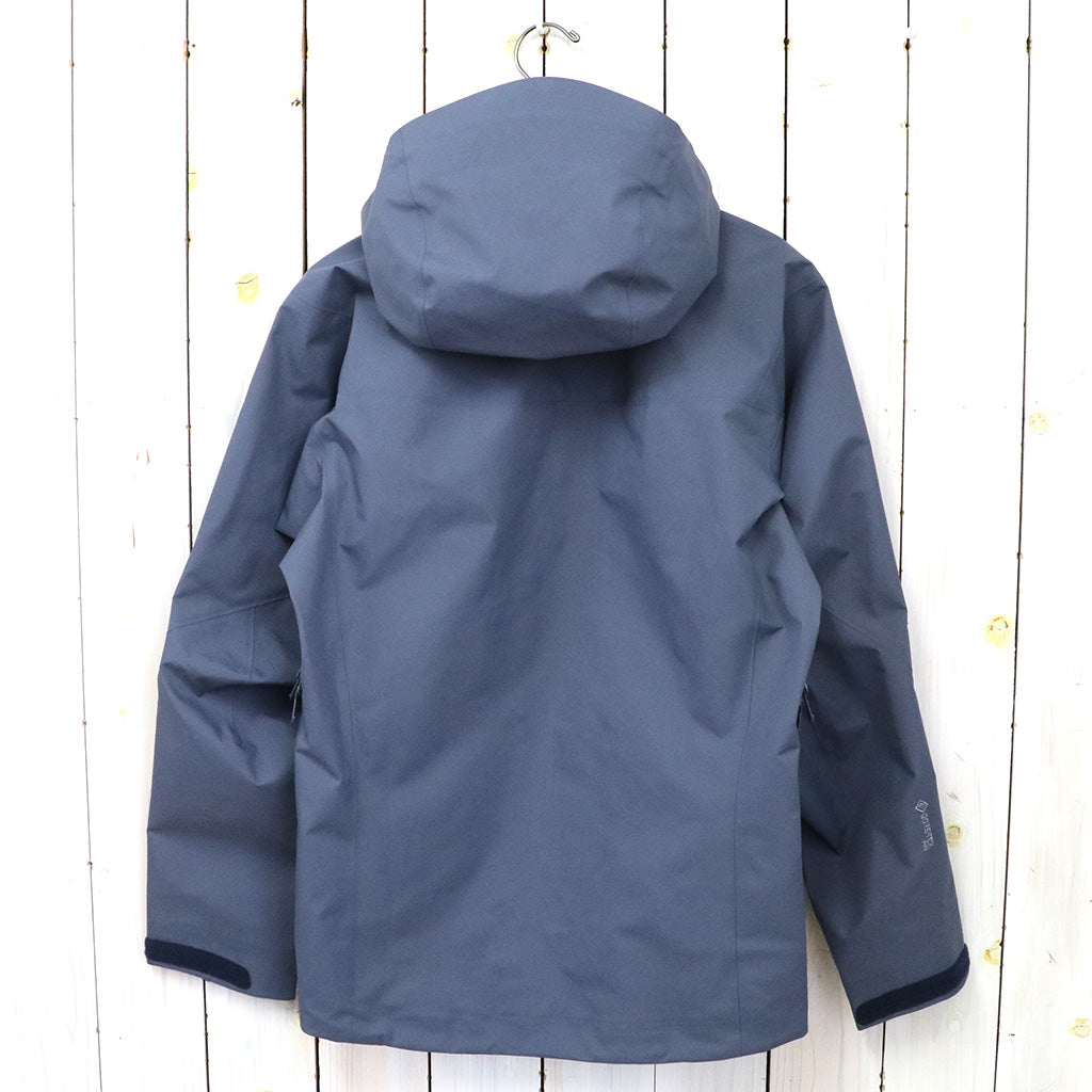 ARC'TERYX『Alpha SV Jacket』(Dk Stratus)