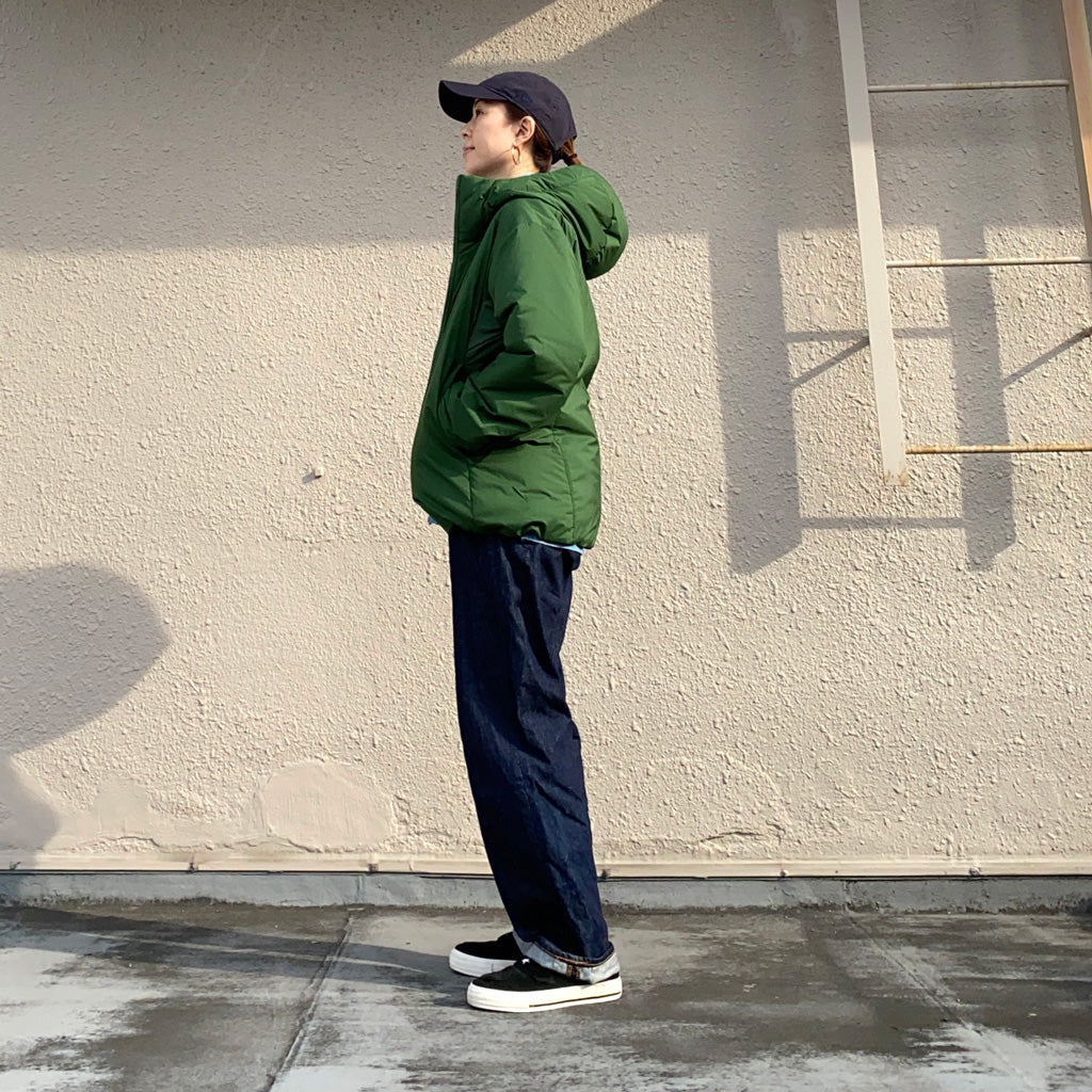 ARC'TERYX『Atom Heavyweight Hoody』(Eden)