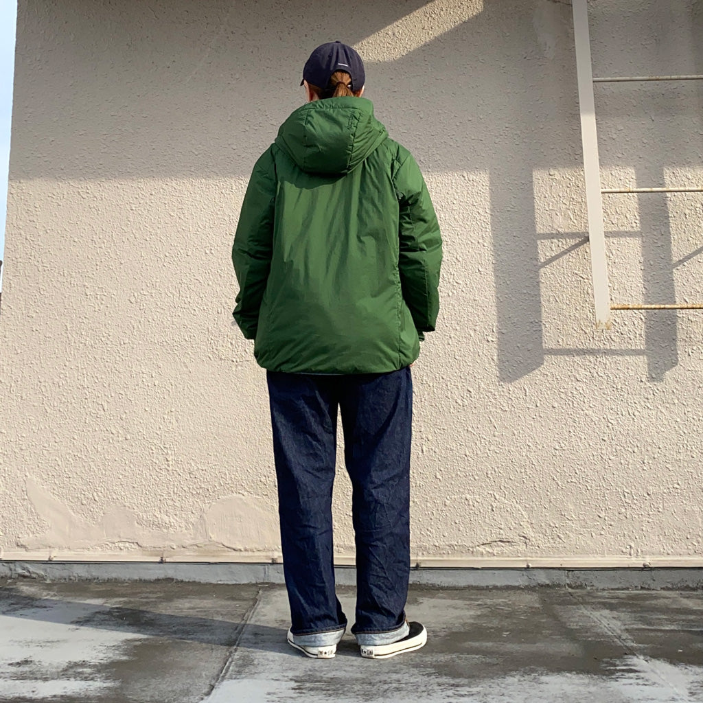 ARC'TERYX『Atom Heavyweight Hoody』(Eden)