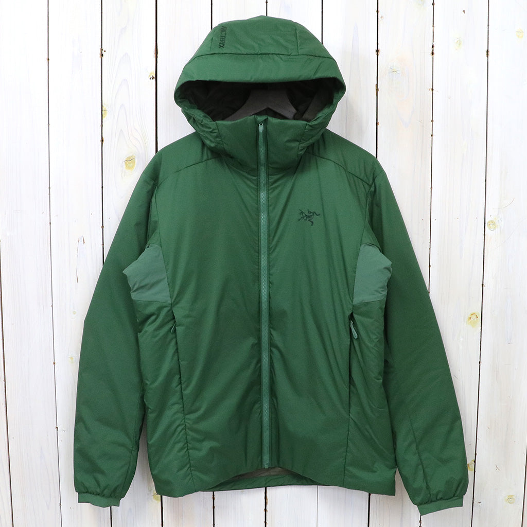 ARC'TERYX『Atom Heavyweight Hoody』(Eden)