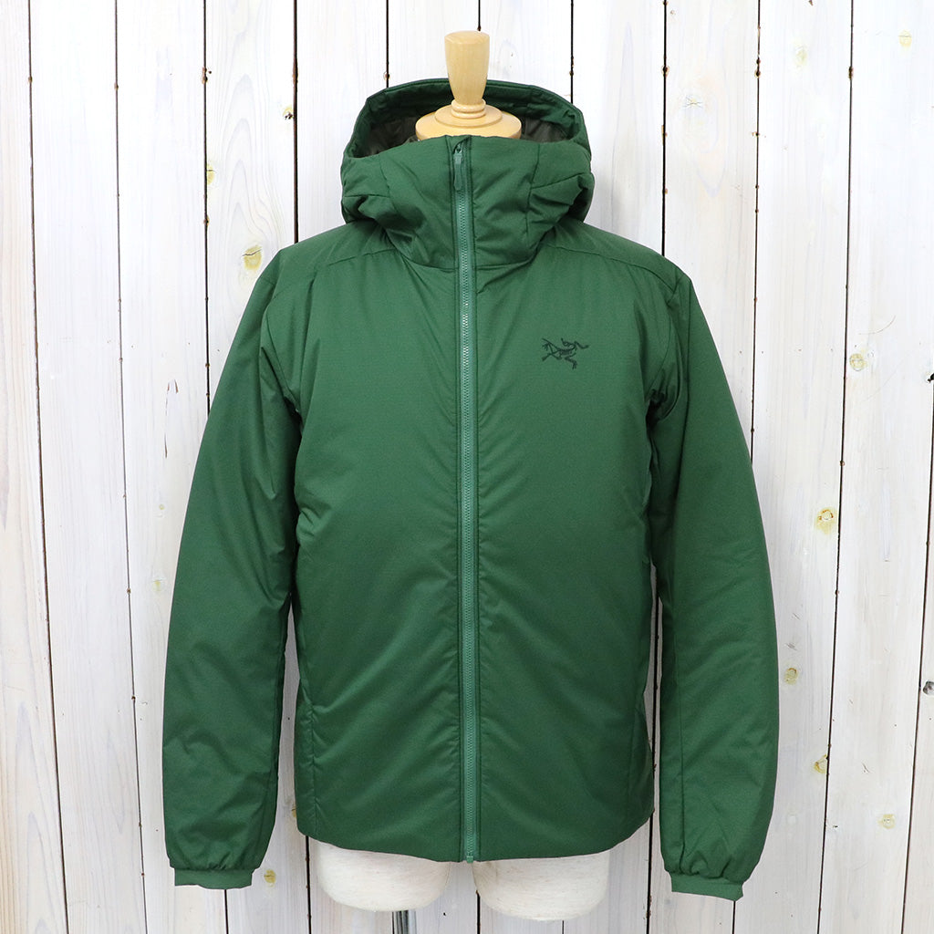 ARC'TERYX『Atom Heavyweight Hoody』(Eden)