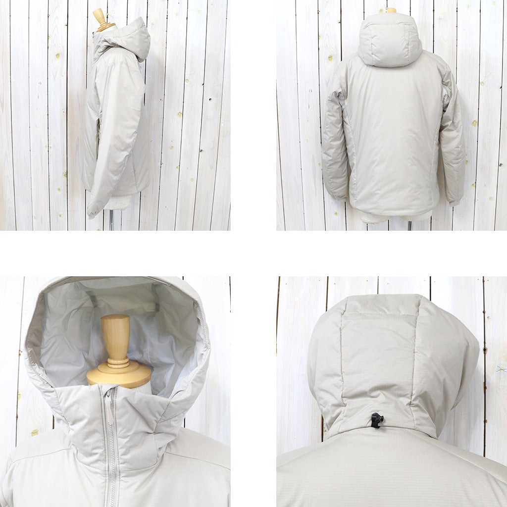 ARC'TERYX『Atom Heavyweight Hoody』(Rune)