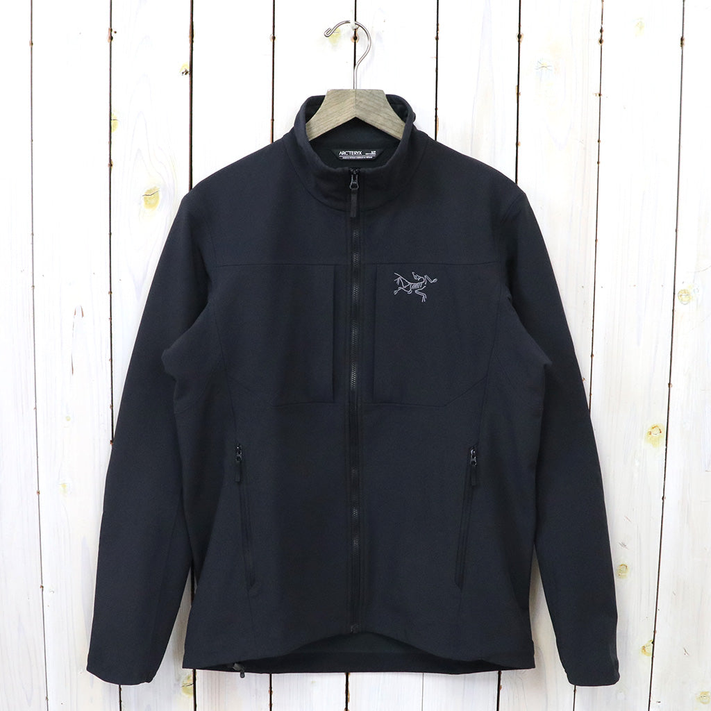 ARC'TERYX『Gamma MX Jacket』(Black)