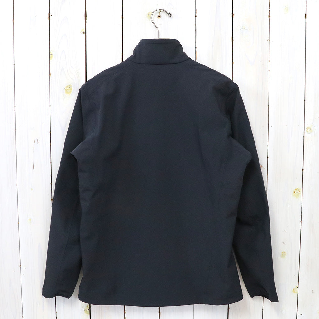 ARC'TERYX : Gamma MX Jacket (Black)