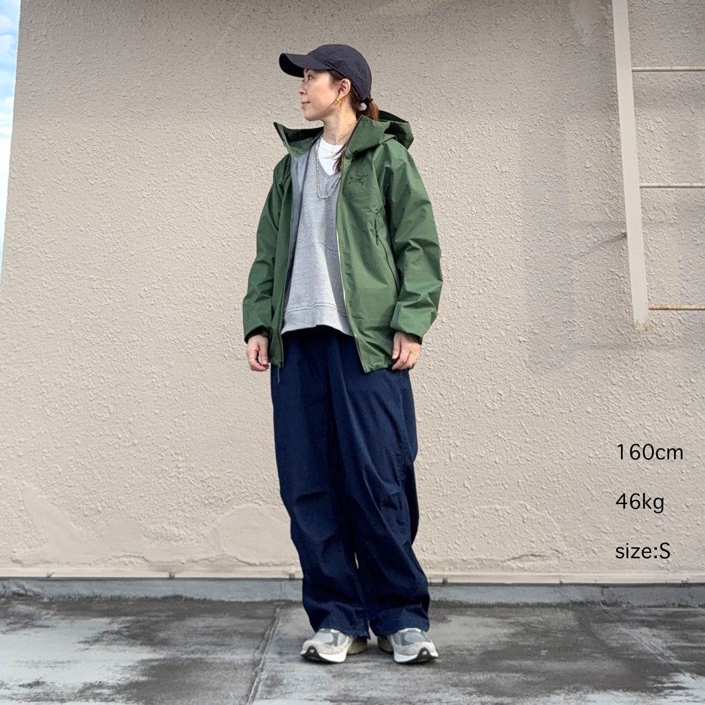 ARC'TERYX『Beta SL Jacket』(Eden)