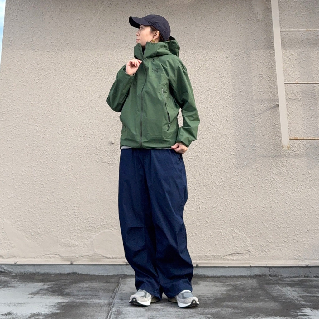 ARC'TERYX『Beta SL Jacket』(Eden)