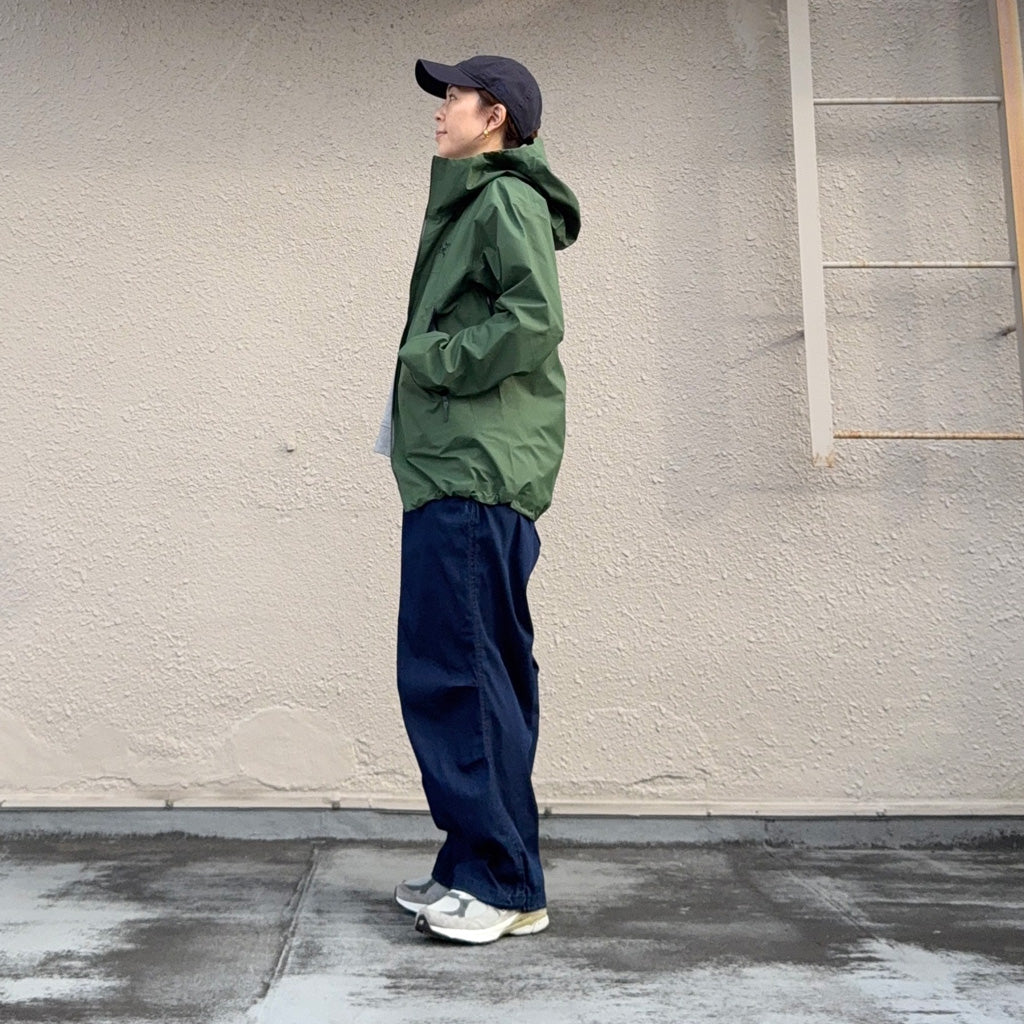 ARC'TERYX『Beta SL Jacket』(Eden)