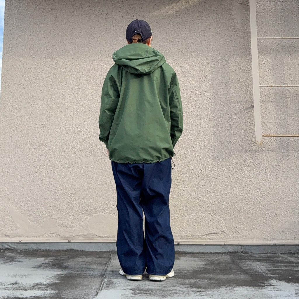 ARC'TERYX『Beta SL Jacket』(Eden)