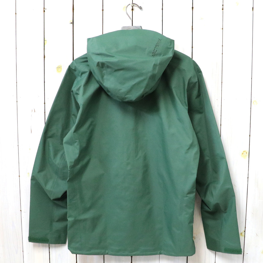 ARC'TERYX『Beta SL Jacket』(Eden)