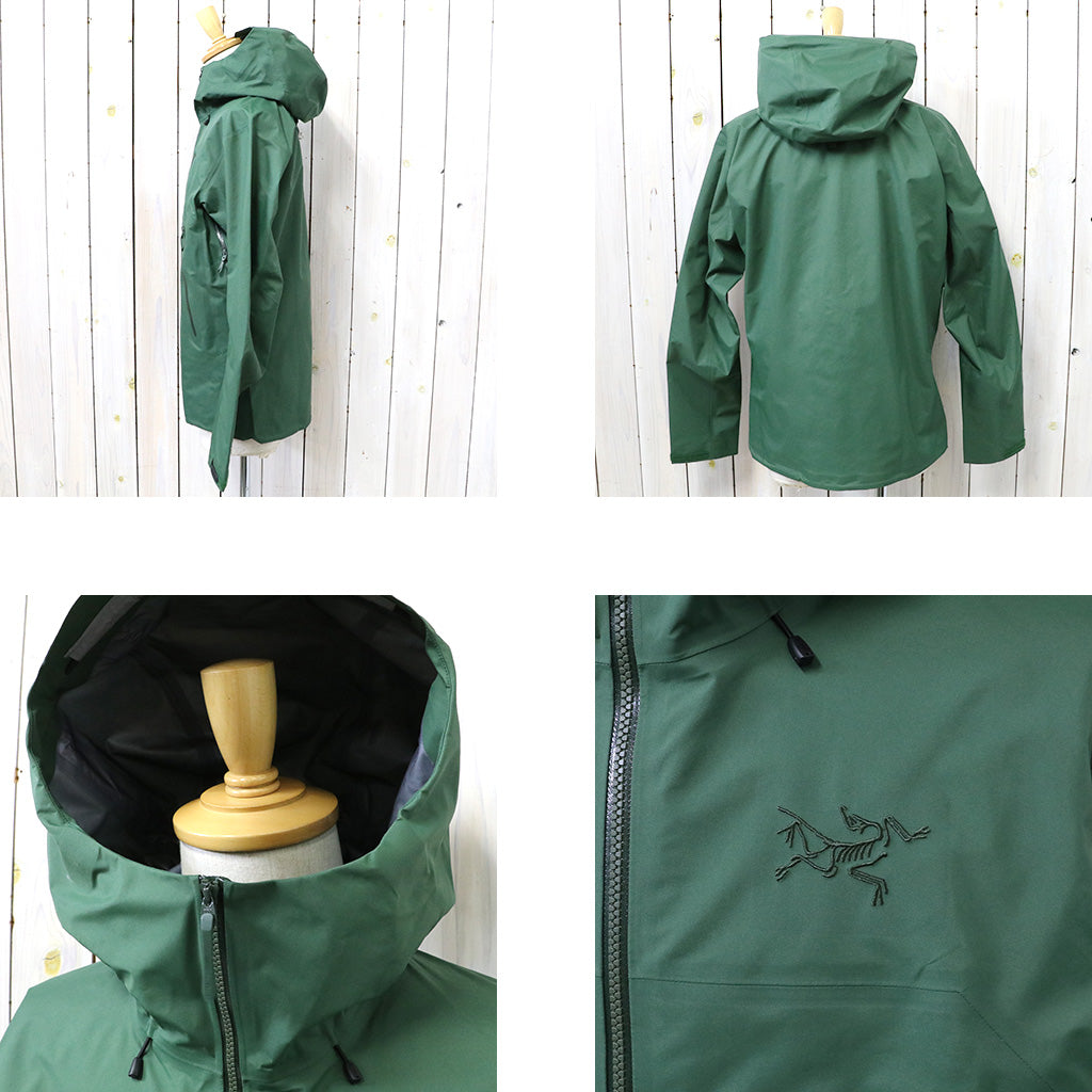 ARC'TERYX『Beta SL Jacket』(Eden)