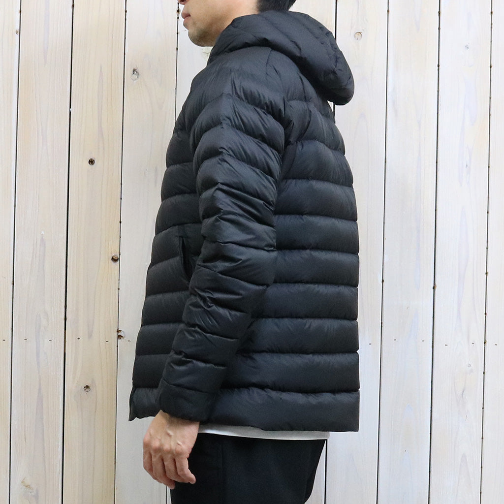 ARC'TERYX『Cerium Hoody』(Black)