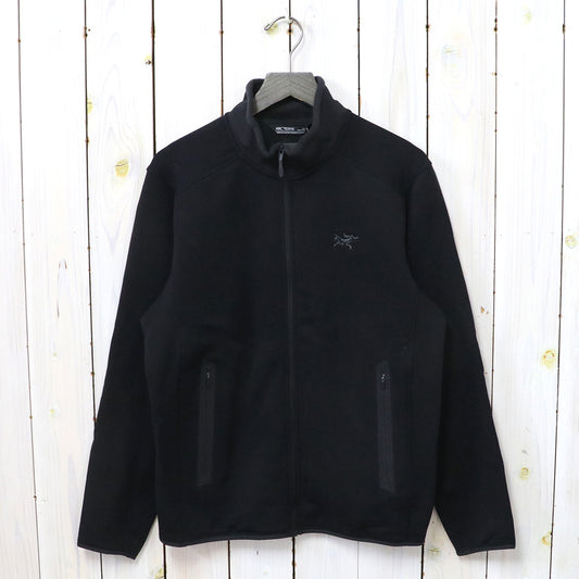 ARC'TERYX『Kyanite Jacket』(Black)