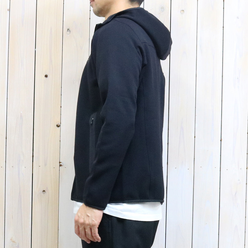 ARC'TERYX『Kyanite Hoody』(Black)