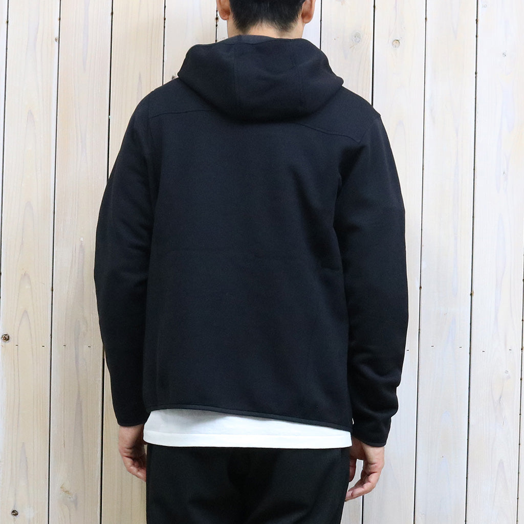 ARC'TERYX『Kyanite Hoody』(Black)