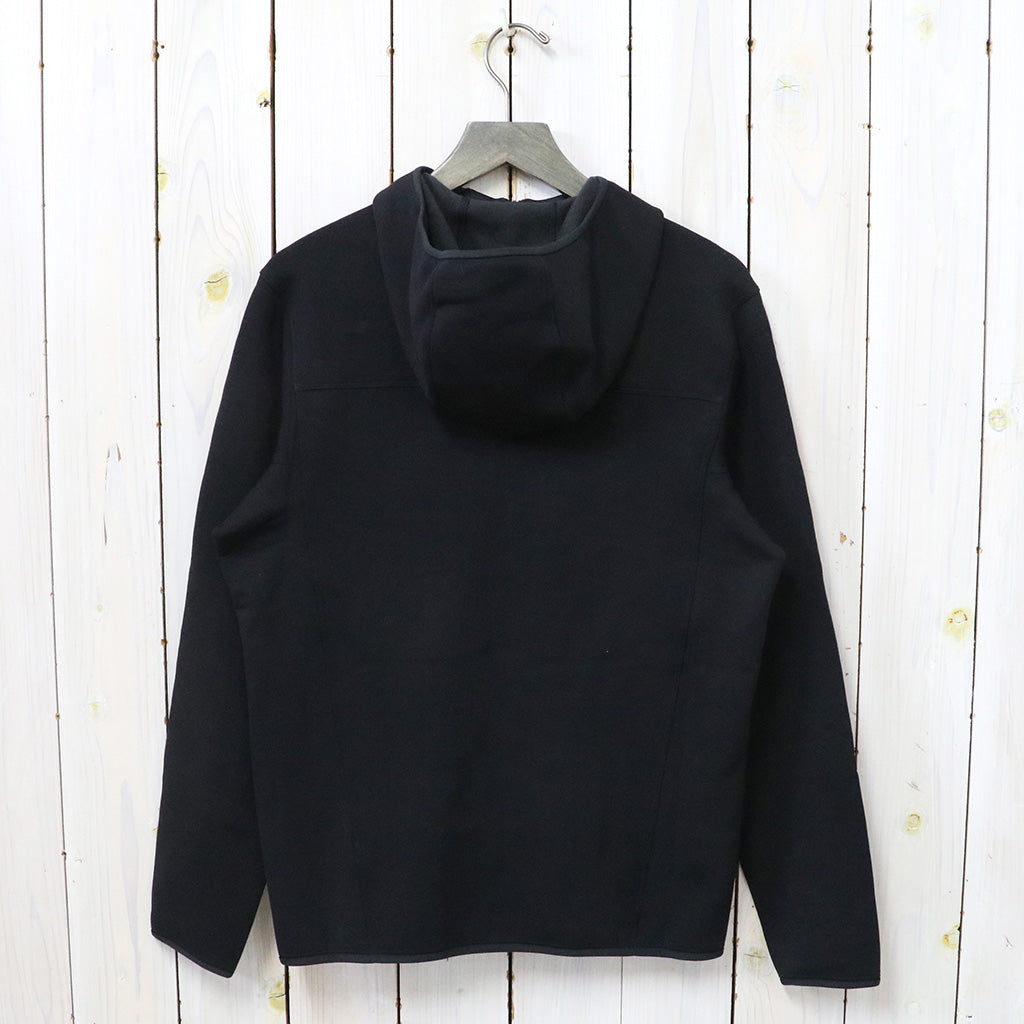 ARC'TERYX『Kyanite Hoody』(Black)