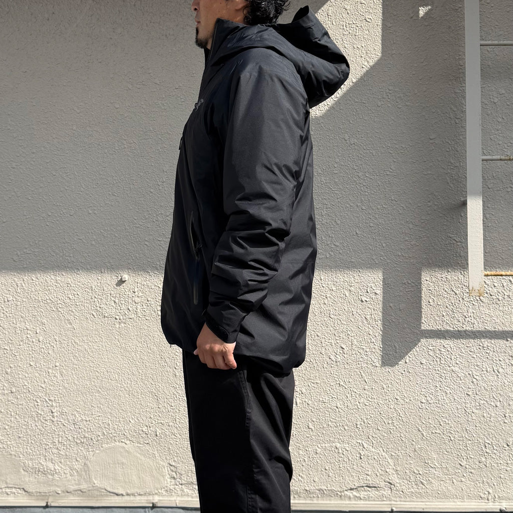 ARC'TERYX : Beta Insulated Jacket (Black)