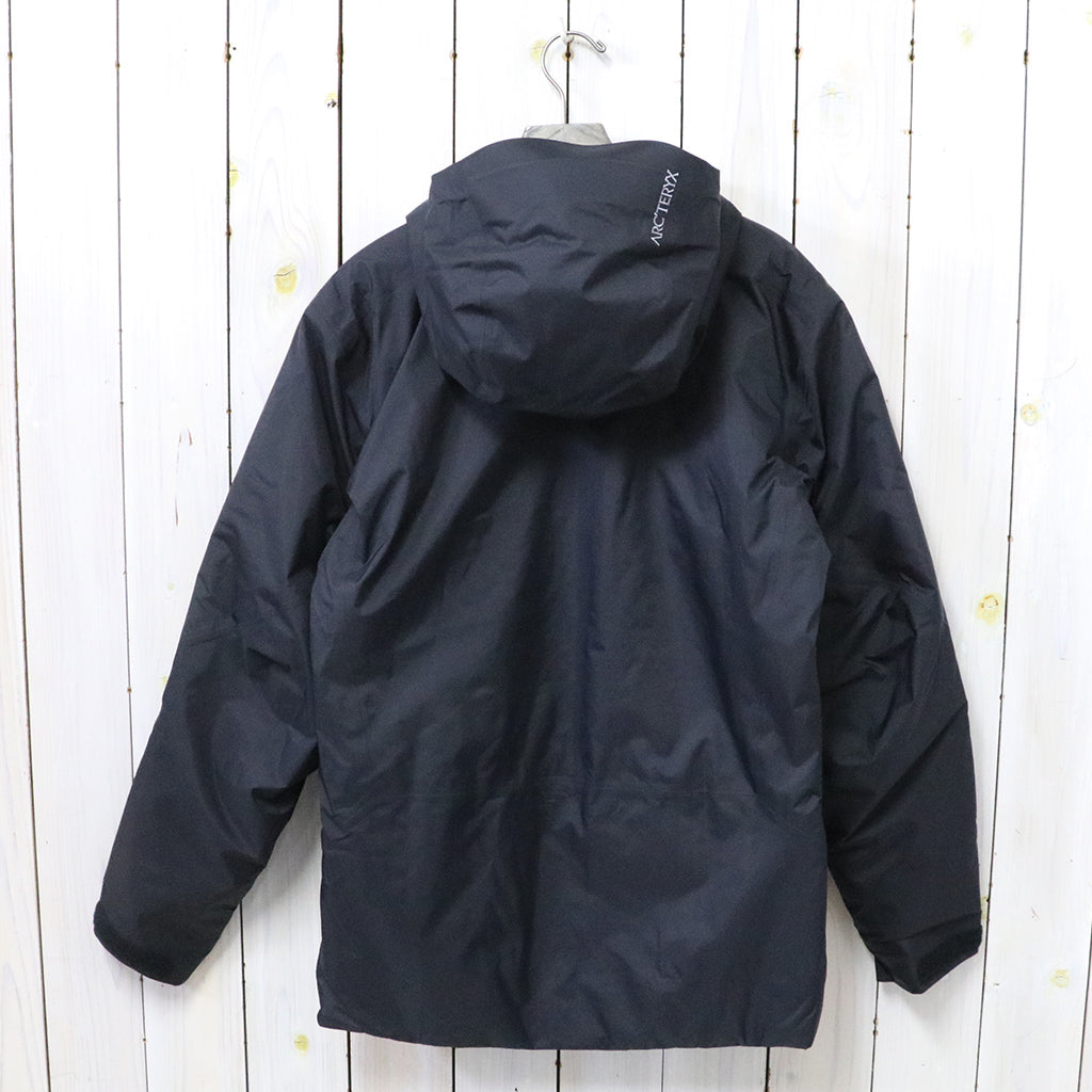 ARC'TERYX『Beta Insulated Jacket』(Black)