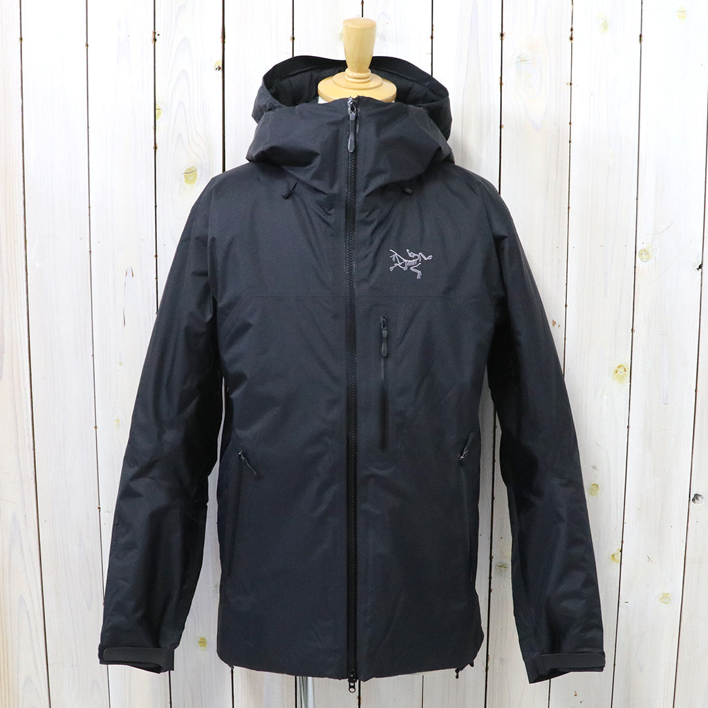 ARC'TERYX『Beta Insulated Jacket』(Black)