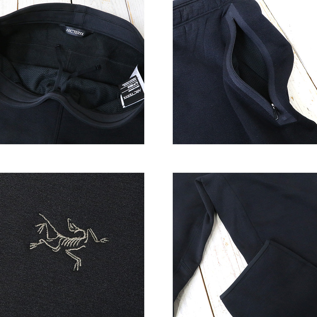 ARC'TERYX『Kyanite Pant』(Black)