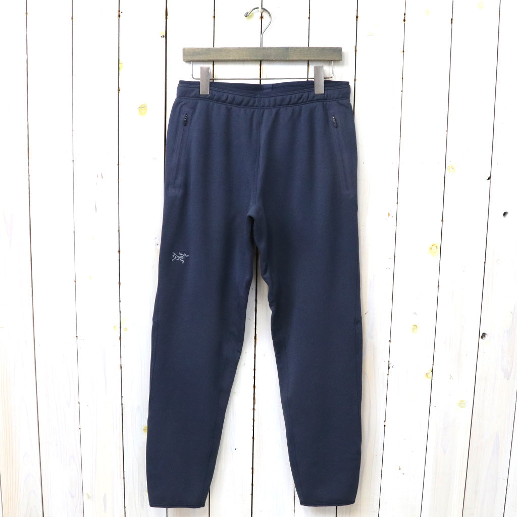 ARC'TERYX『Kyanite Pant』(Black Sapphire)