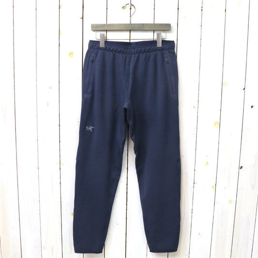 ARC'TERYX『Kyanite Pant』(Black Sapphire)