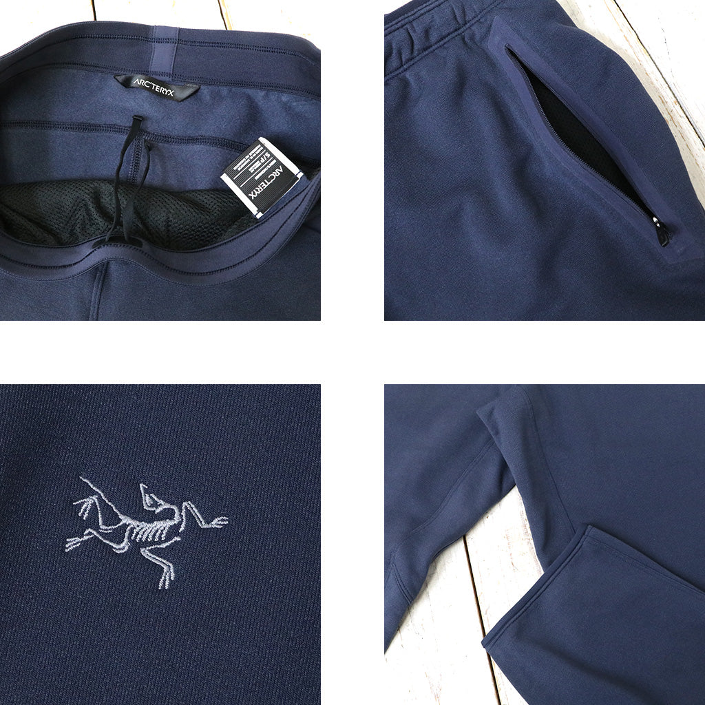 ARC'TERYX『Kyanite Pant』(Black Sapphire)