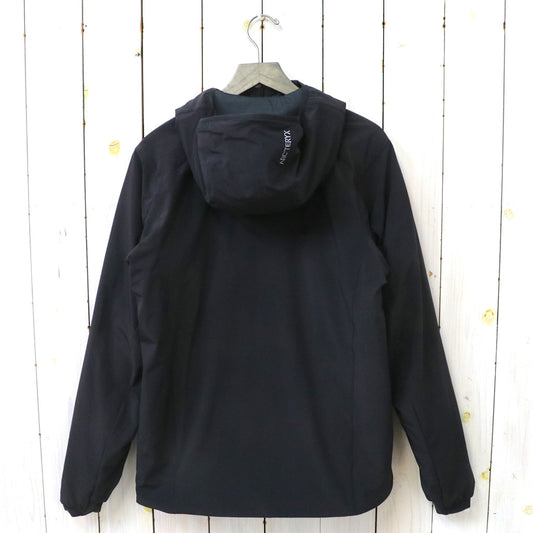 ARC'TERYX『Epsilon Insulated Hoody』(Black)