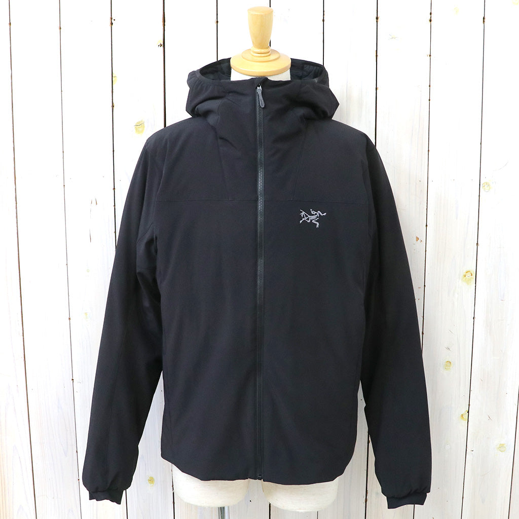 ARC'TERYX『Epsilon Insulated Hoody』(Black)