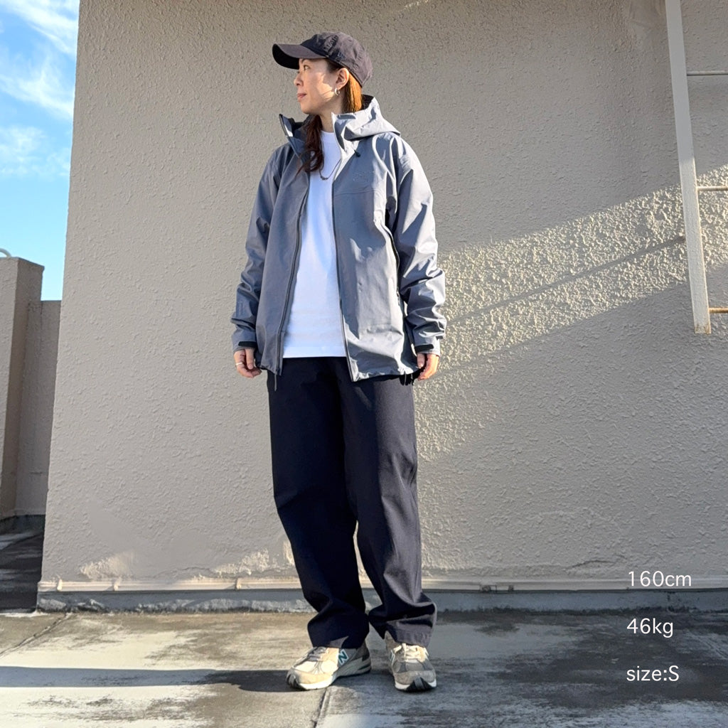 ARC'TERYX『Beta SL Jacket』(Stratus)