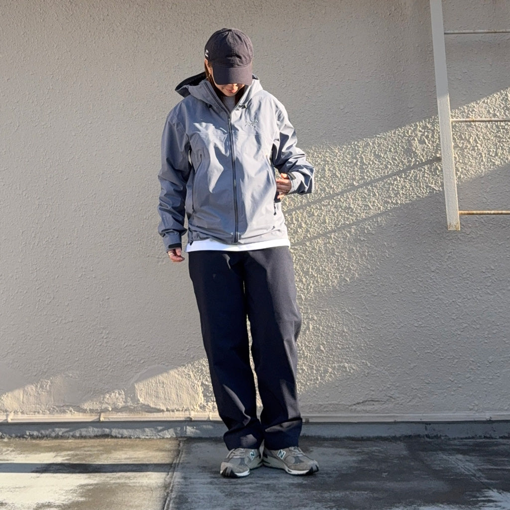 ARC'TERYX『Beta SL Jacket』(Stratus)