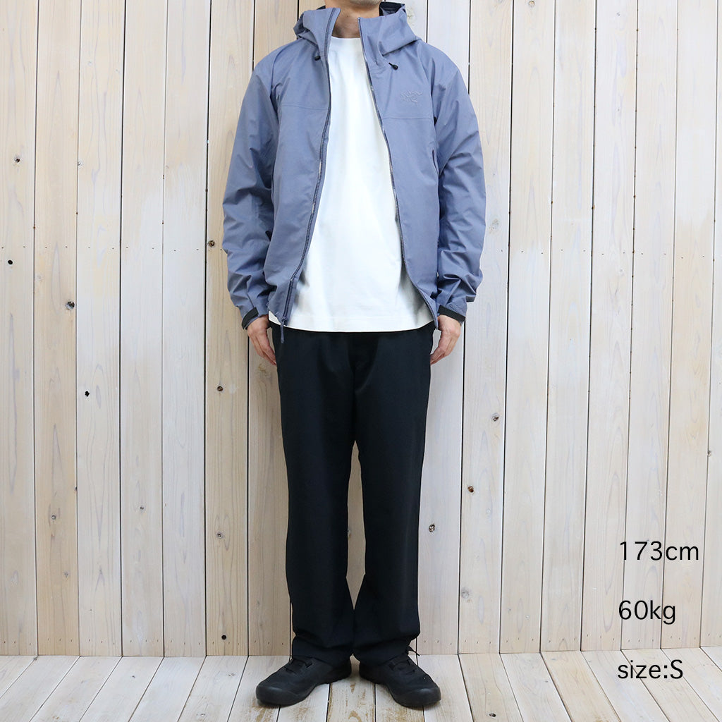 ARC'TERYX『Beta SL Jacket』(Stratus)