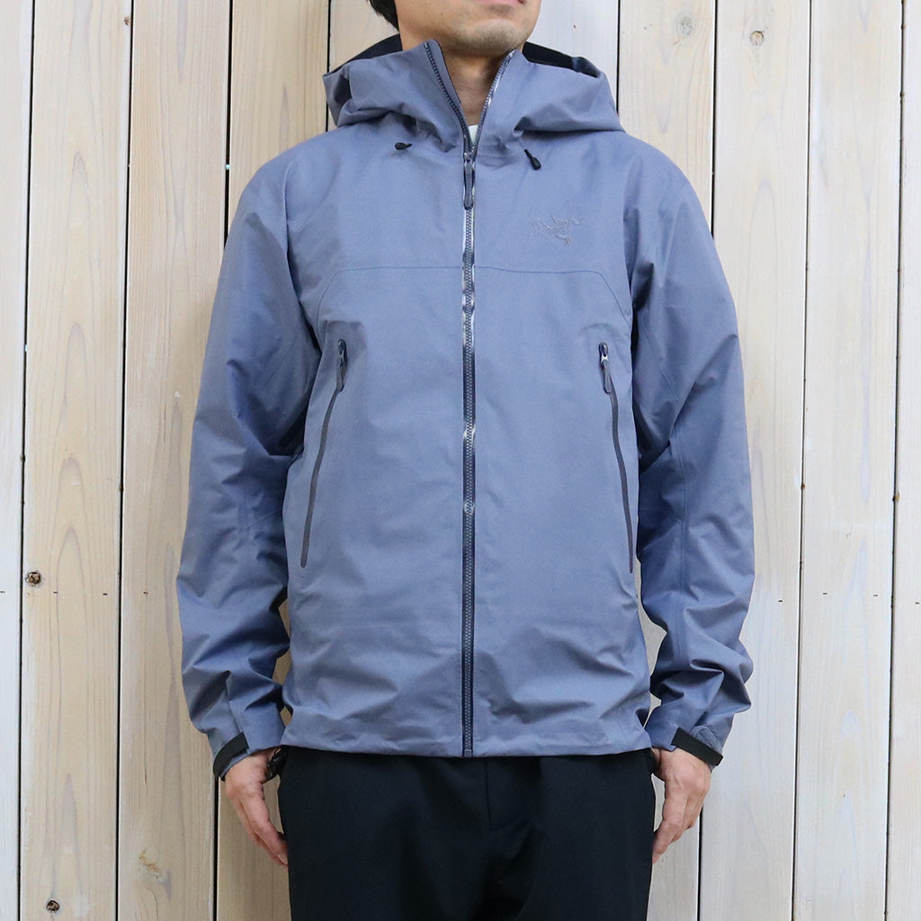 ARC'TERYX『Beta SL Jacket』(Stratus)