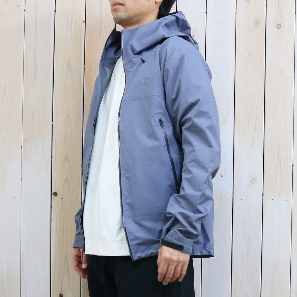 ARC'TERYX『Beta SL Jacket』(Stratus)