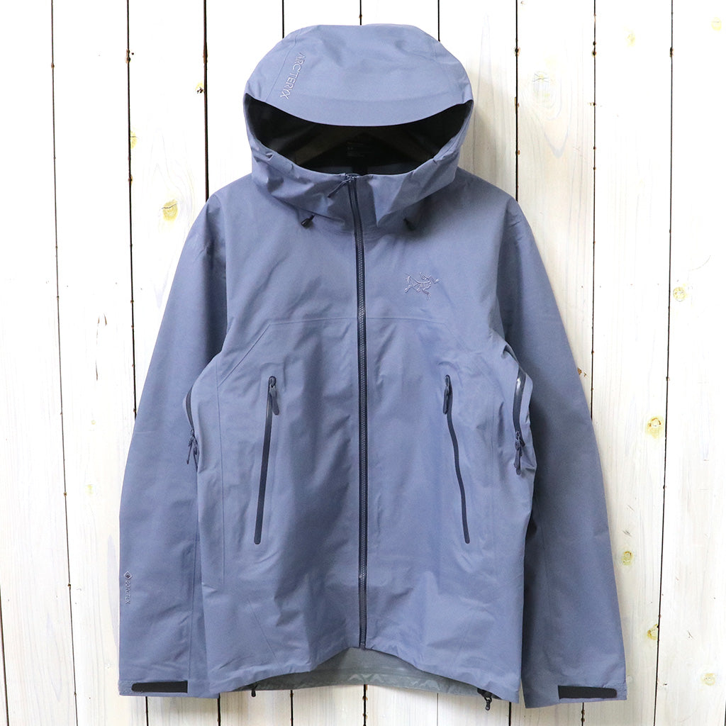 ARC'TERYX『Beta SL Jacket』(Stratus)