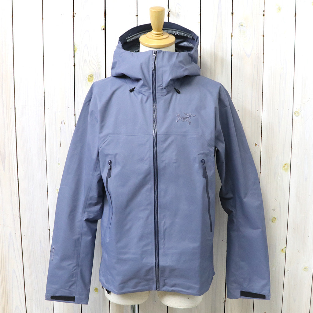 ARC'TERYX『Beta SL Jacket』(Stratus)